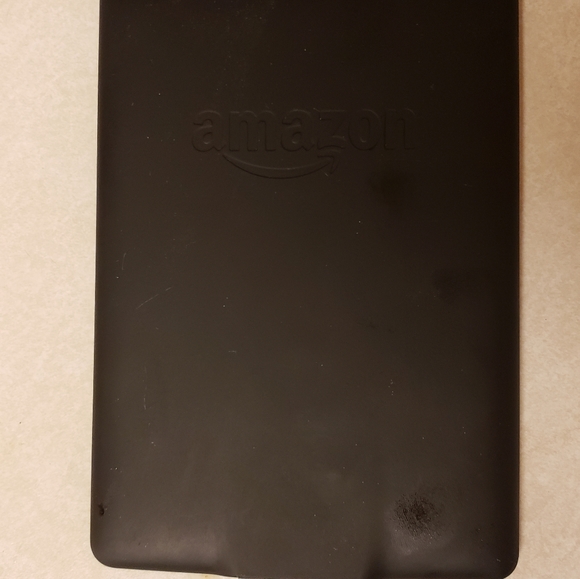 Kindle Paperwhite - Picture 3 of 3